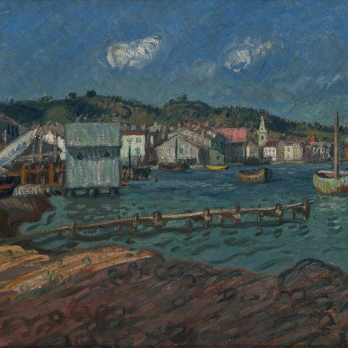 Photo de Musée Cantini à Marseille