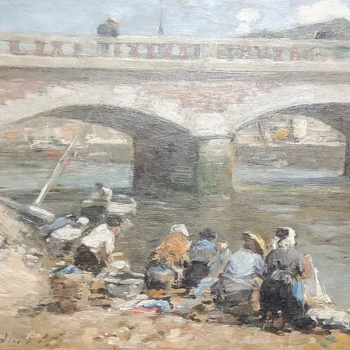 Photo de Musée Cantini à Marseille