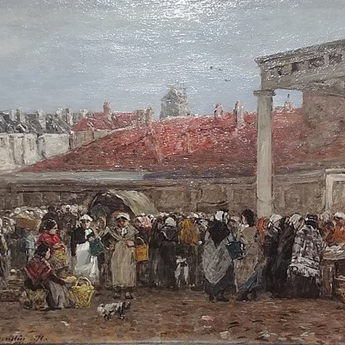 Photo de Musée Cantini à Marseille