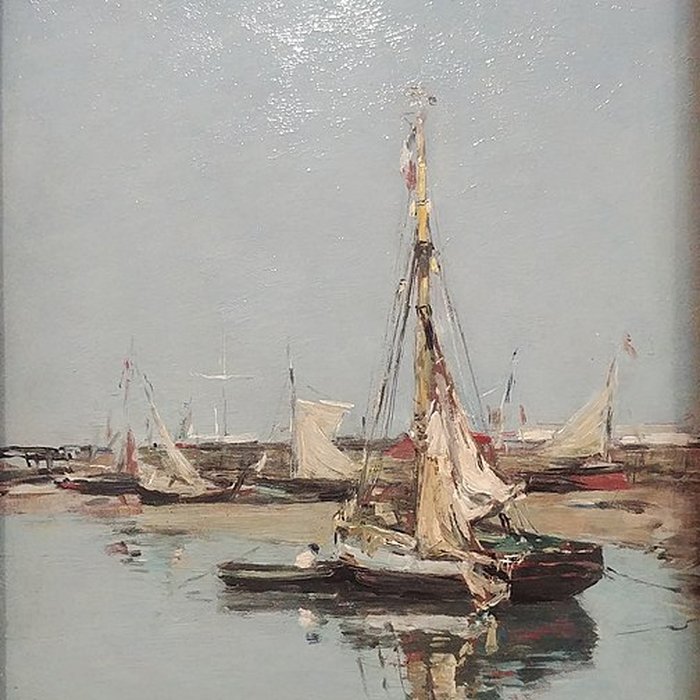 Photo de Musée Cantini à Marseille