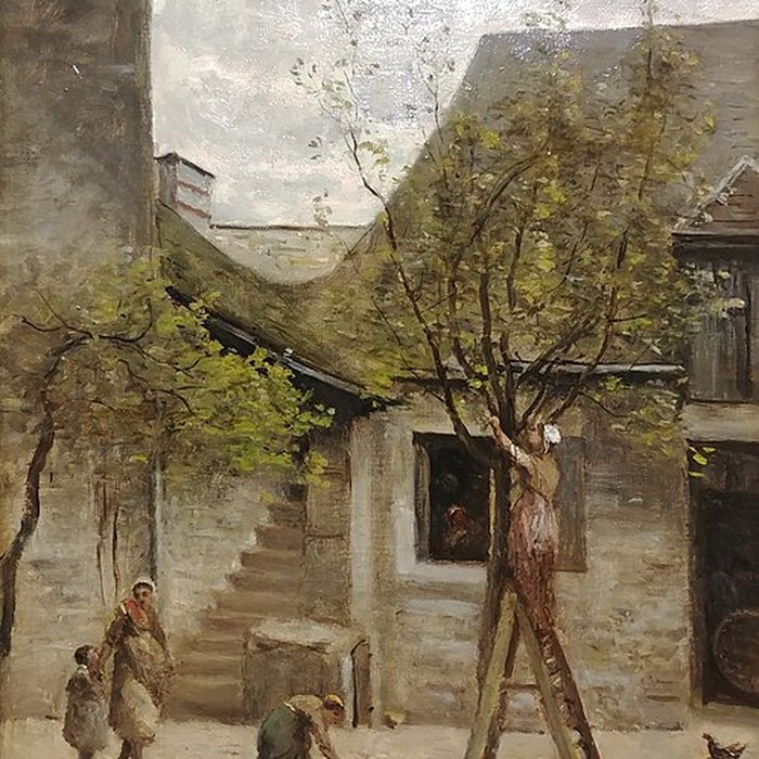 Photo de Musée Cantini à Marseille