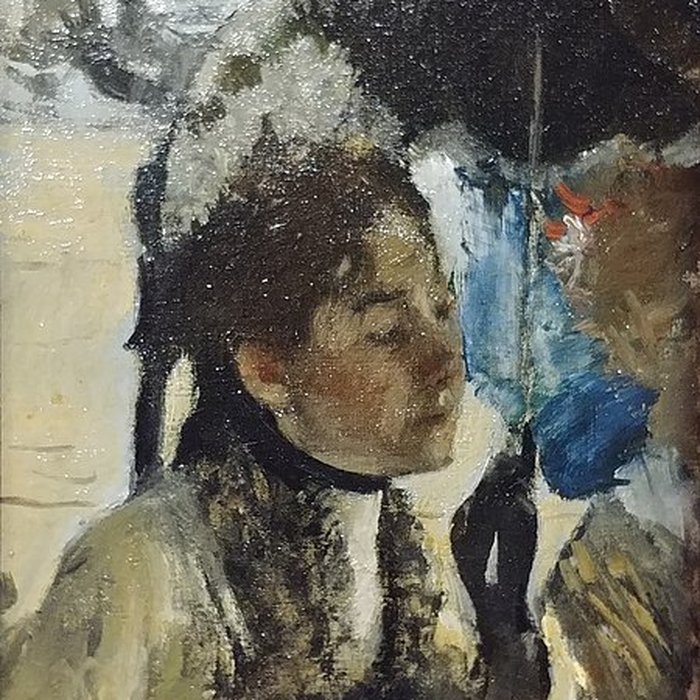 Photo de Musée Cantini à Marseille