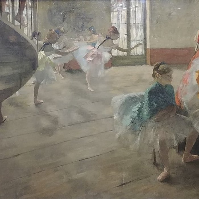 Photo de Musée Cantini à Marseille