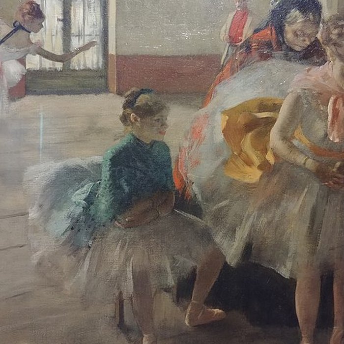 Photo de Musée Cantini à Marseille