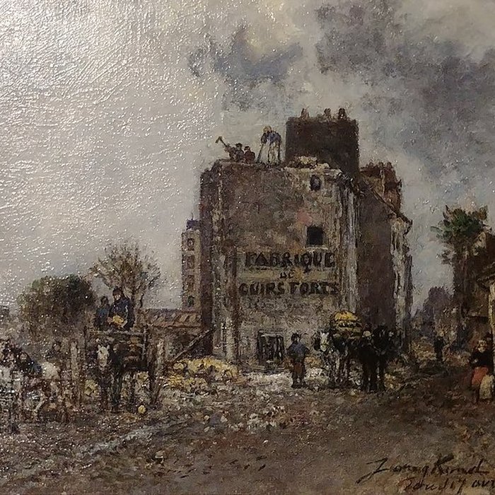 Photo de Musée Cantini à Marseille