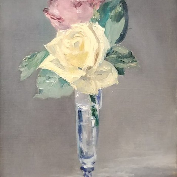 Photo de Musée Cantini à Marseille