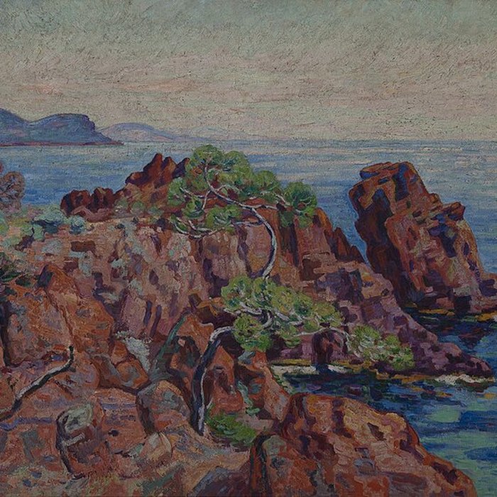 Photo de Musée Cantini à Marseille