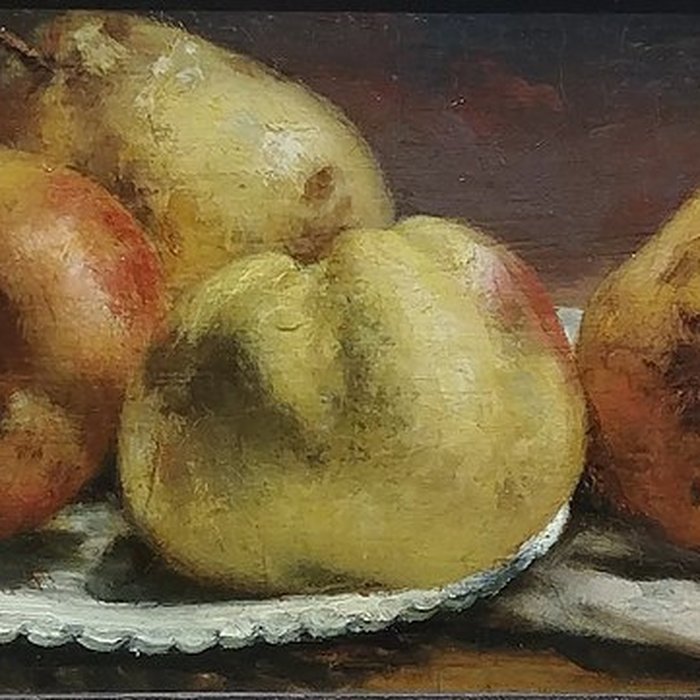 Photo de Musée Cantini à Marseille