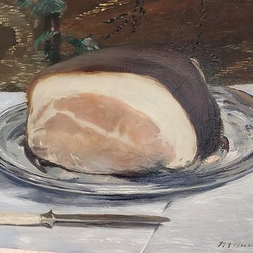 Musée Cantini à Marseille