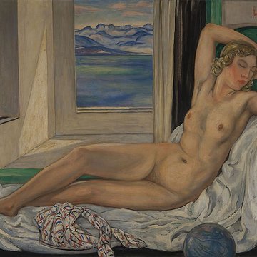 Musée Cantini à Marseille