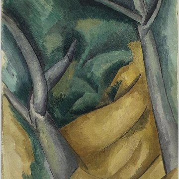 Musée Cantini à Marseille