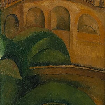 Musée Cantini à Marseille