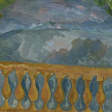 Musée Cantini à Marseille