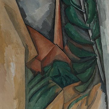 Musée Cantini à Marseille