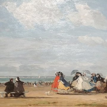 Musée Cantini à Marseille