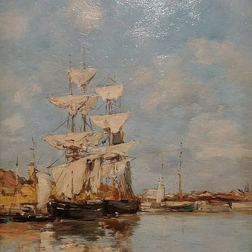 Musée Cantini à Marseille