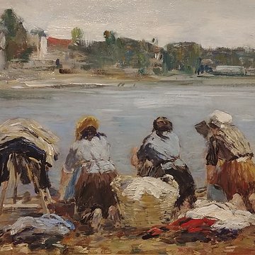 Musée Cantini à Marseille