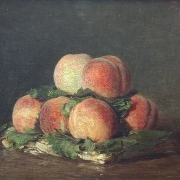 Musée Cantini à Marseille