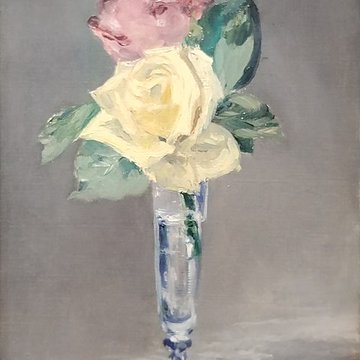 Musée Cantini à Marseille