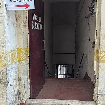 Musée Cantini à Marseille