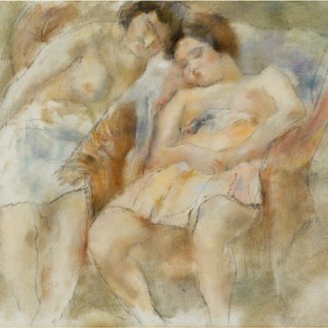 Musée Cantini à Marseille