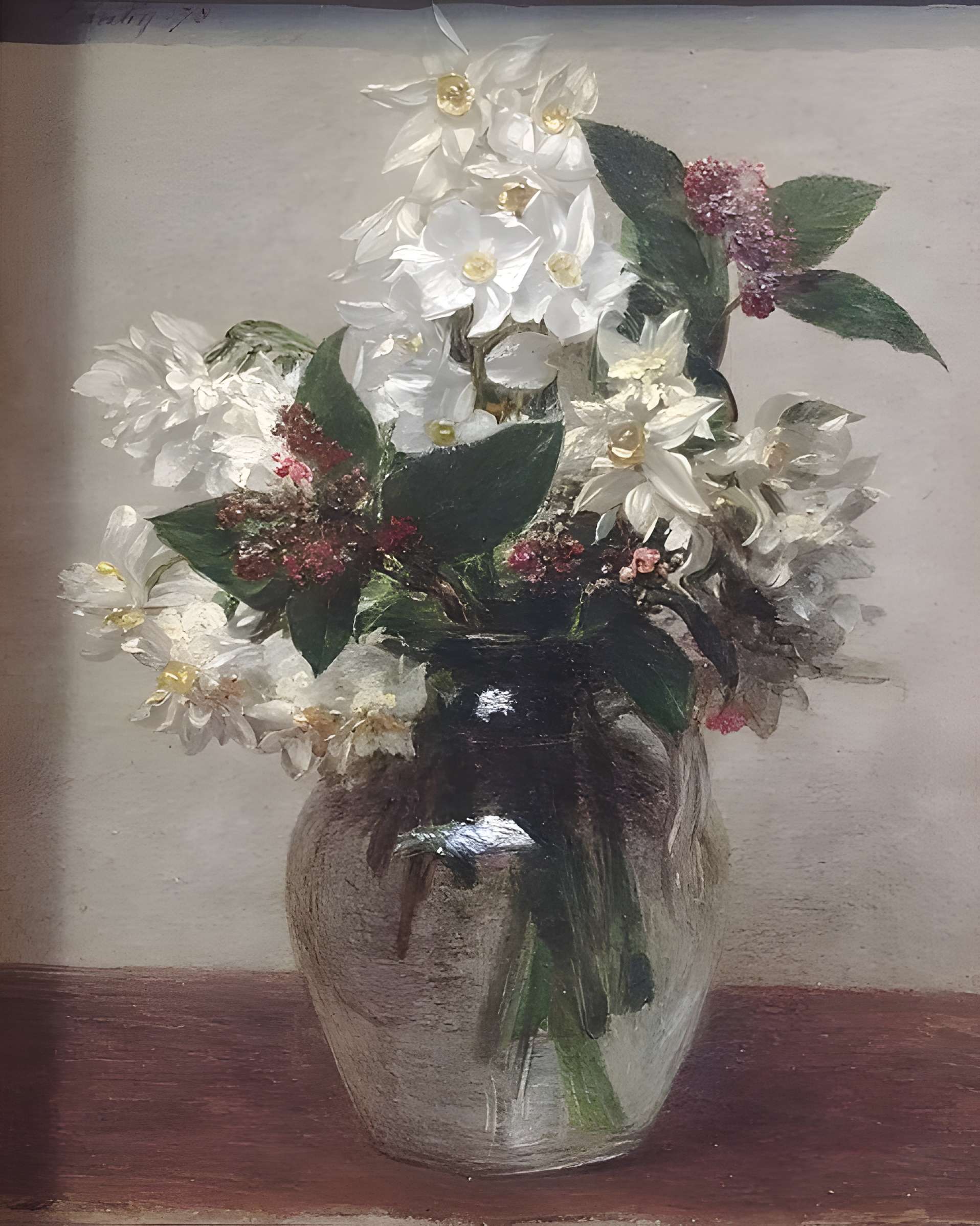 Musée Cantini à Marseille