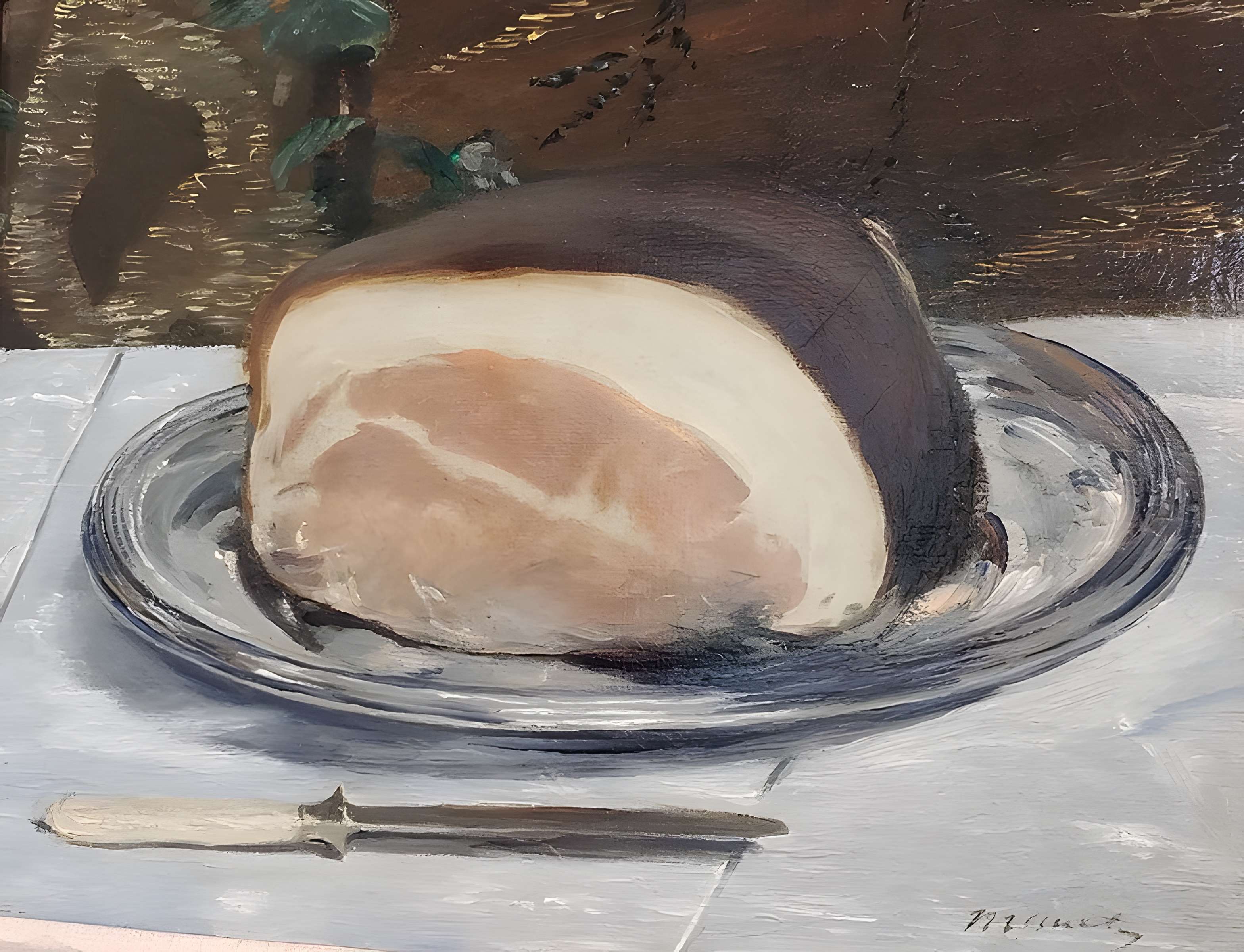 Musée Cantini à Marseille