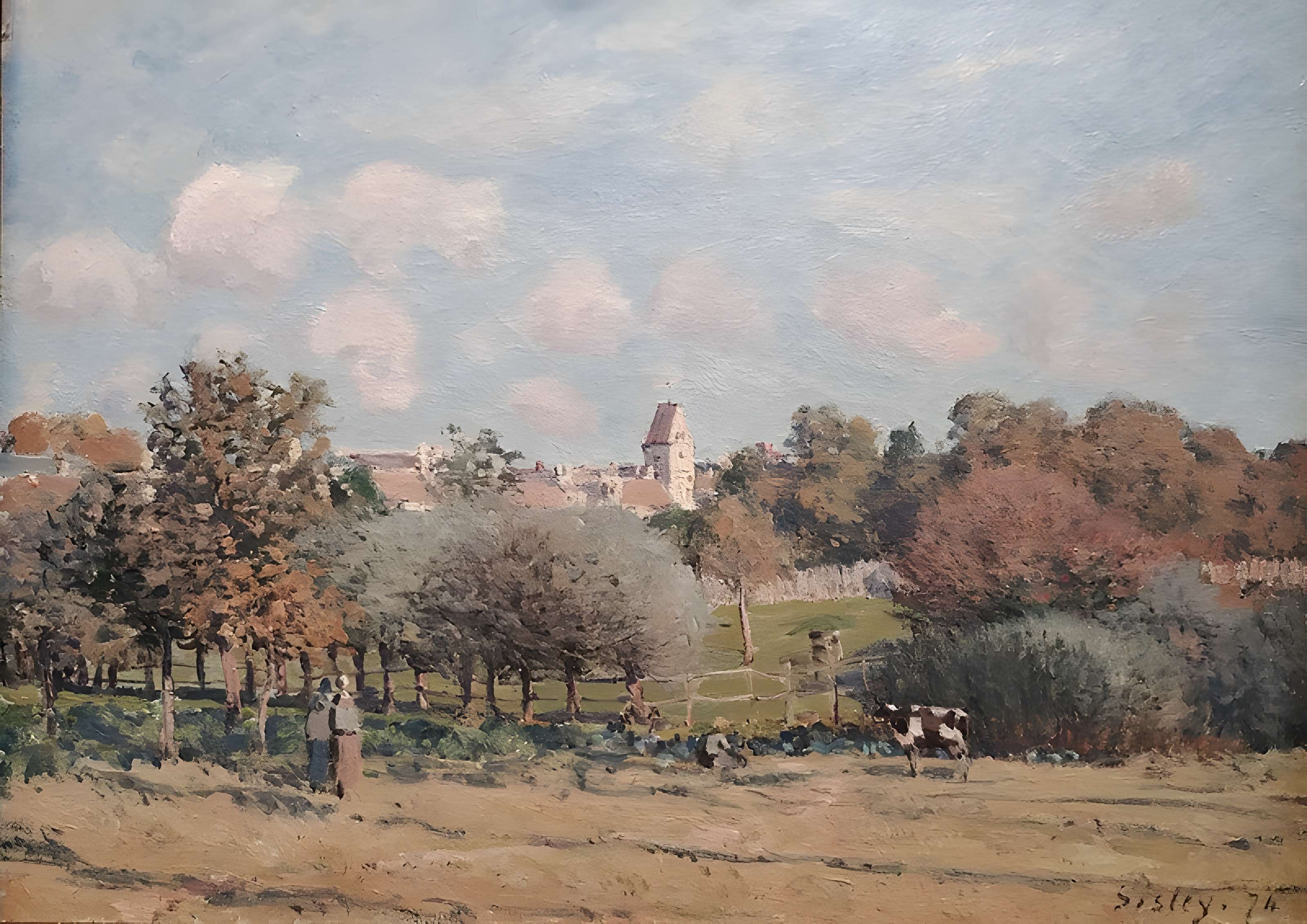 Musée Cantini à Marseille