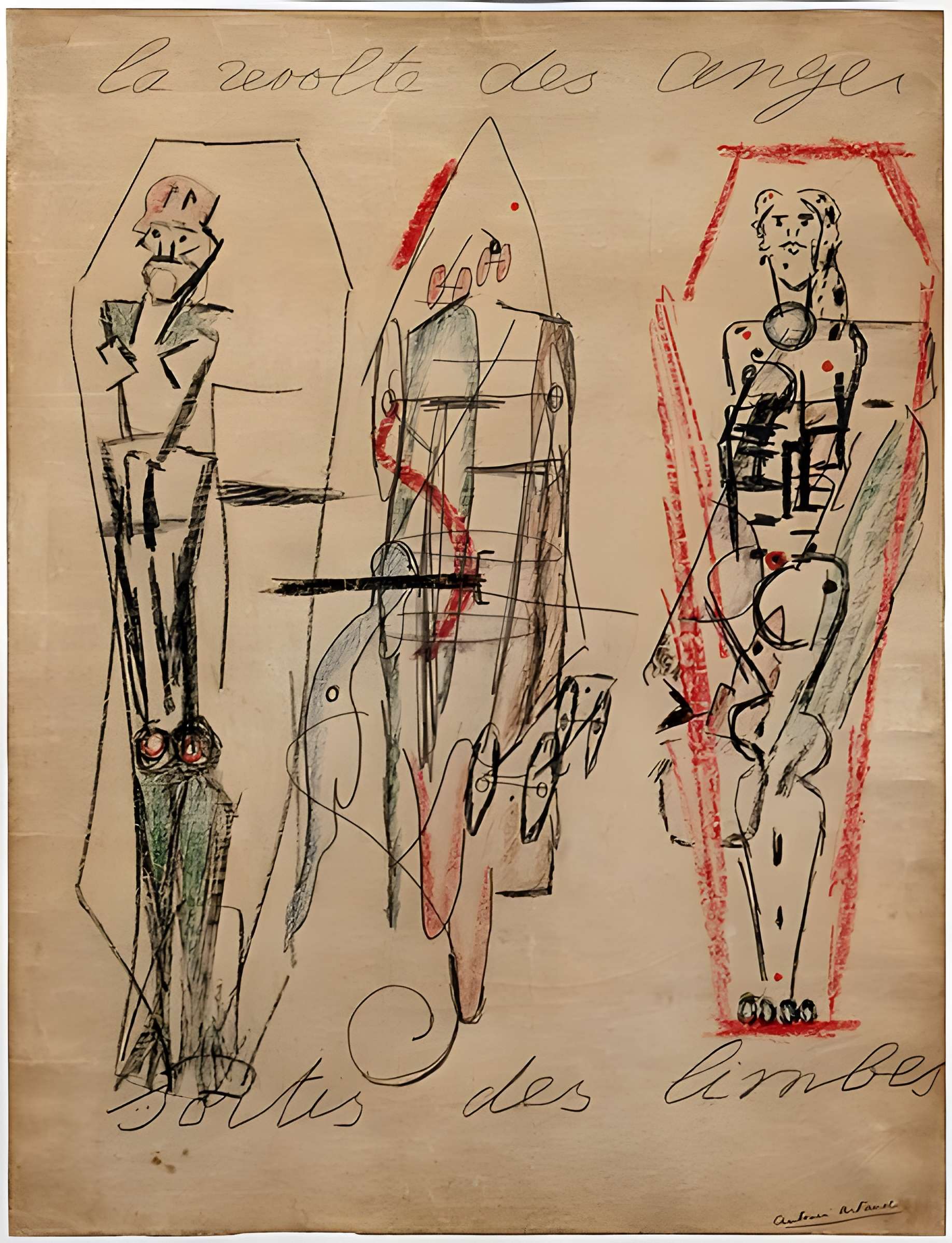 Musée Cantini à Marseille