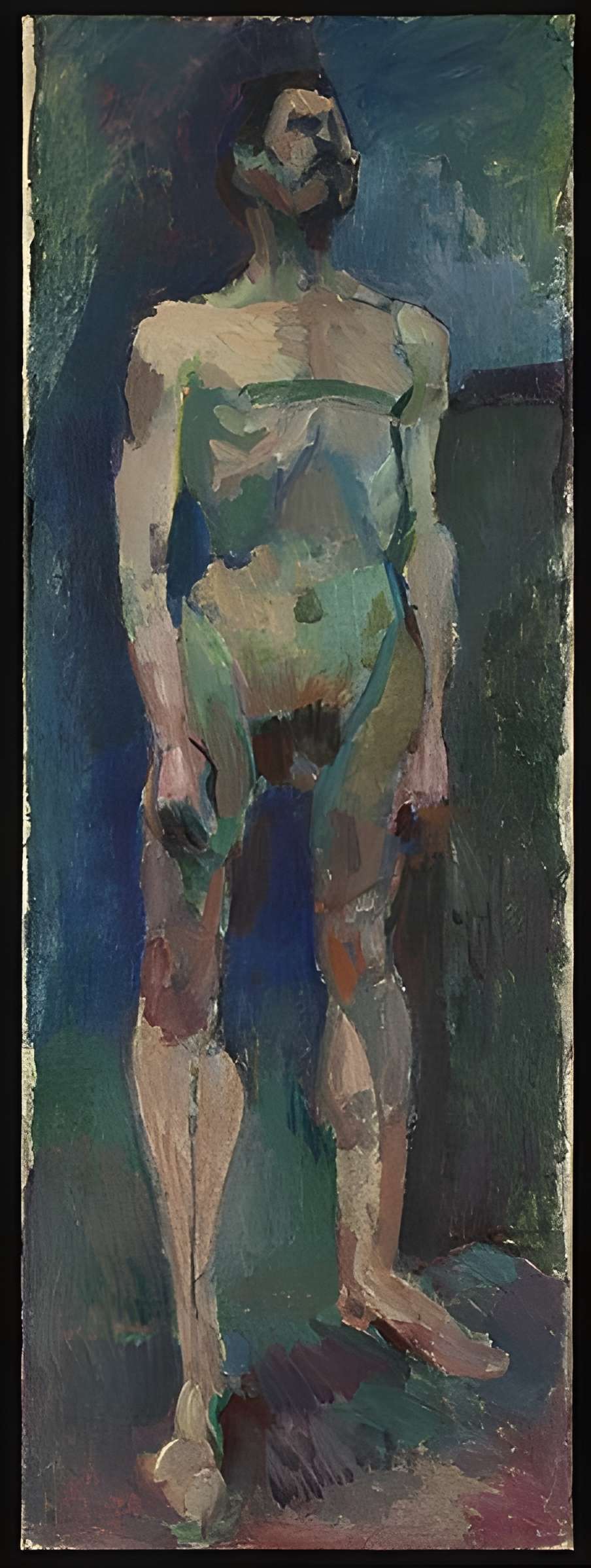 Musée Cantini à Marseille