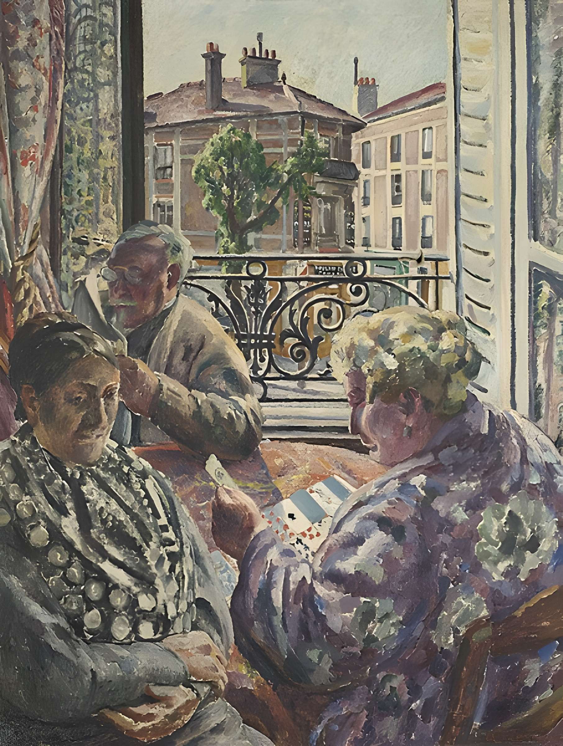 Musée Cantini à Marseille