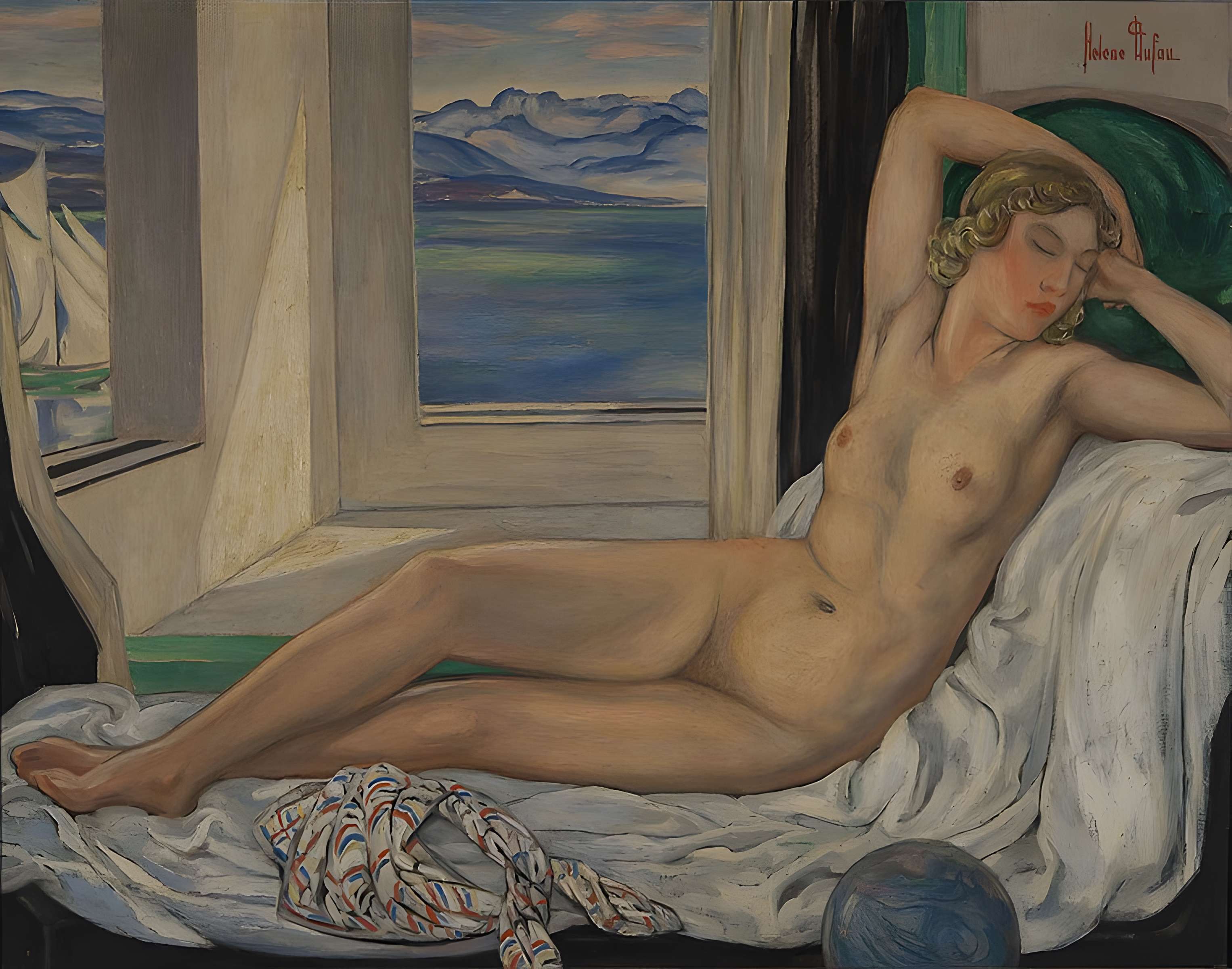 Musée Cantini à Marseille