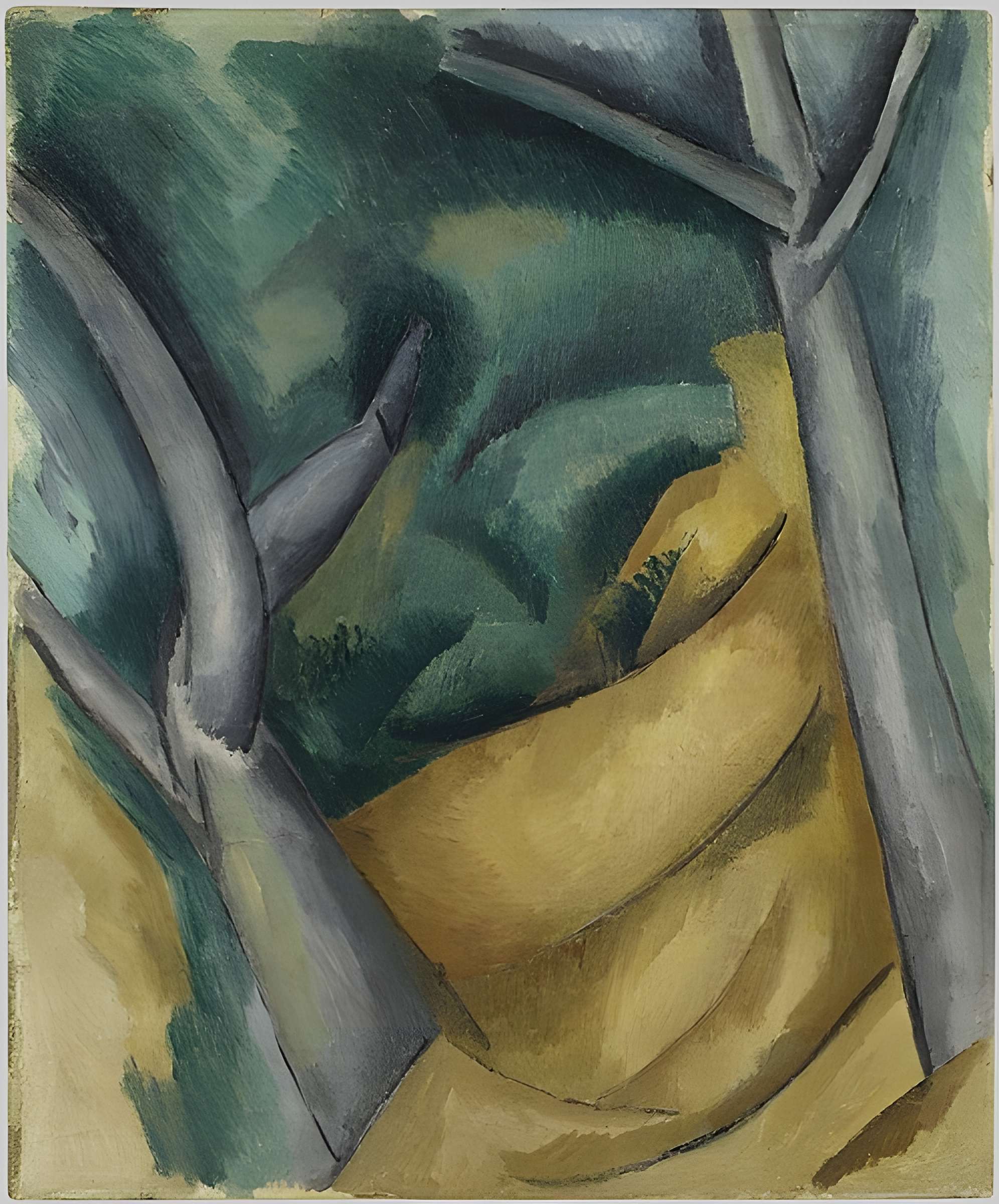 Musée Cantini à Marseille