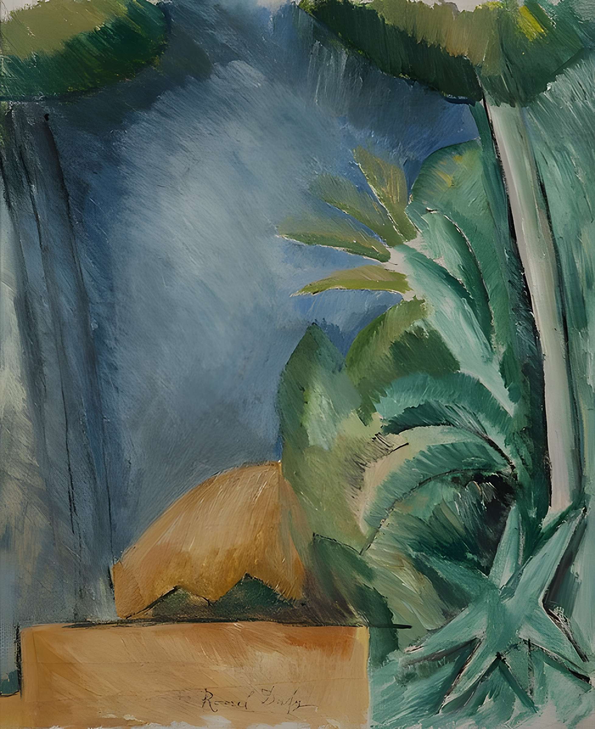 Musée Cantini à Marseille