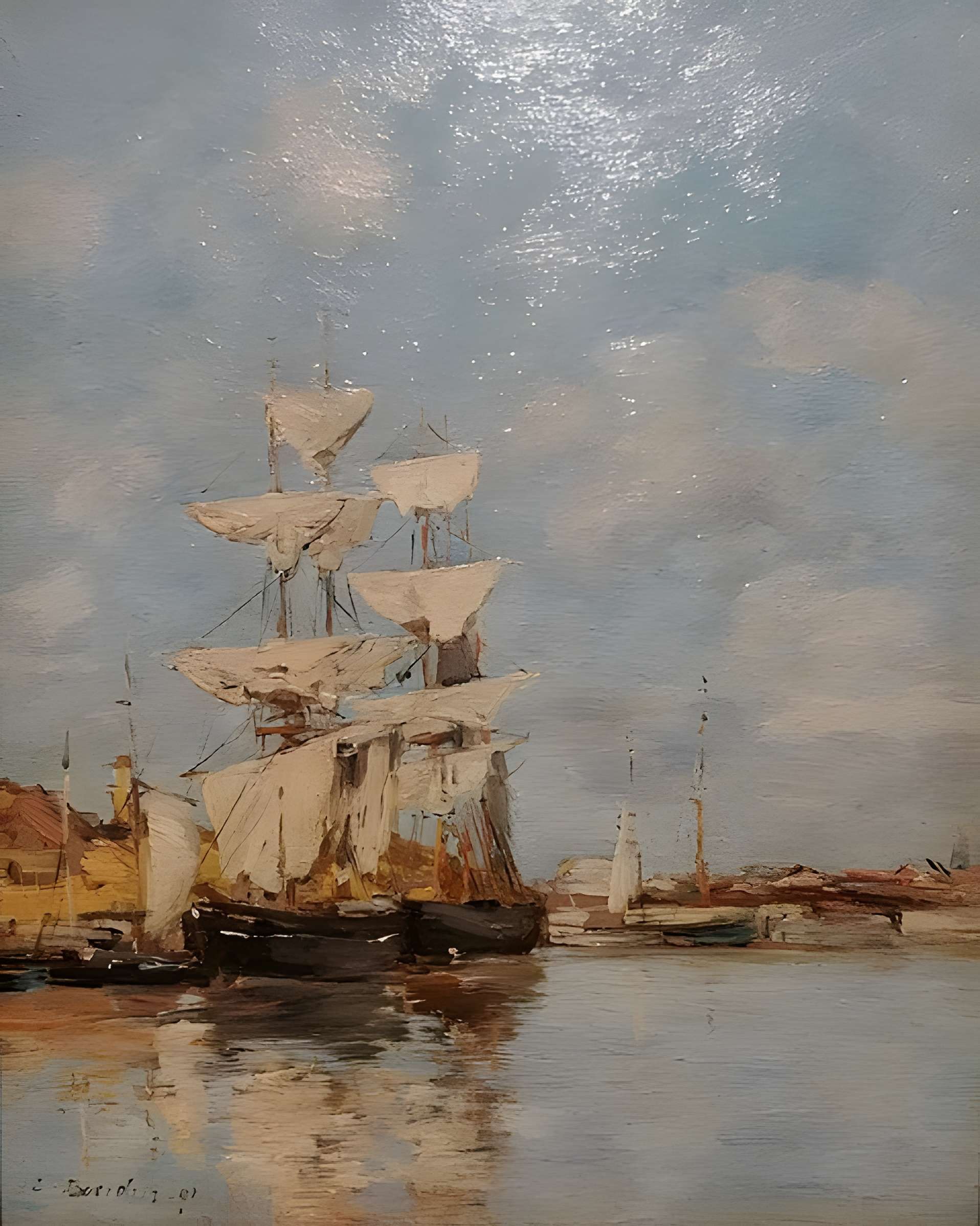 Musée Cantini à Marseille