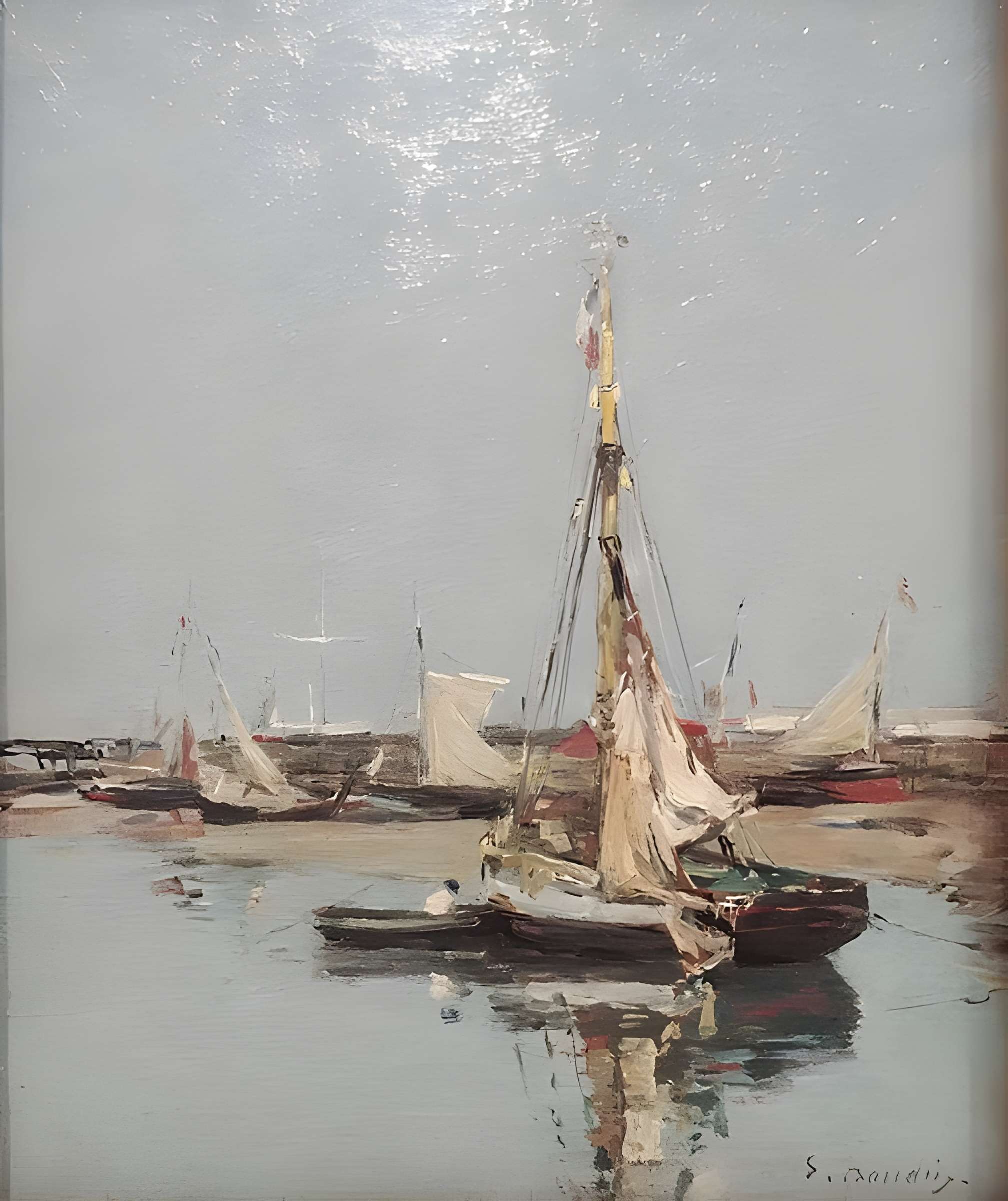 Musée Cantini à Marseille