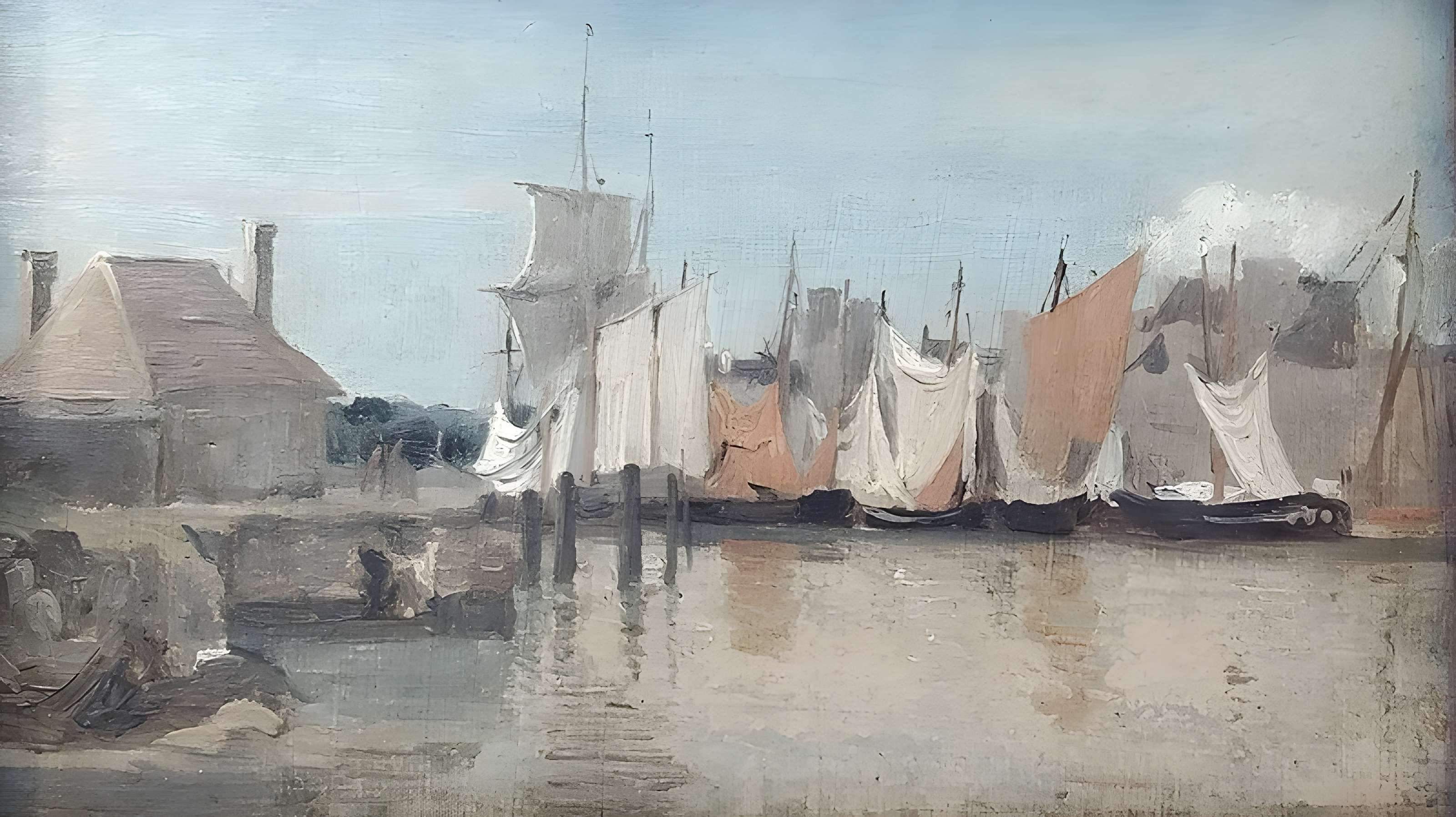 Musée Cantini à Marseille