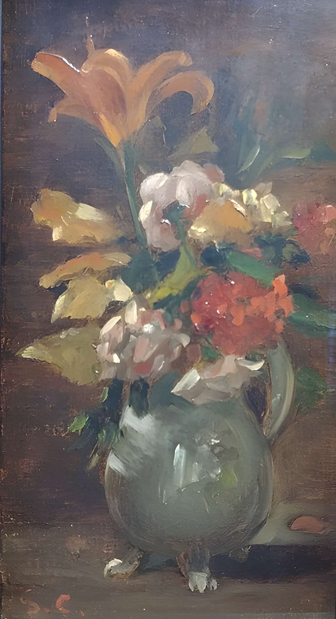 Musée Cantini à Marseille