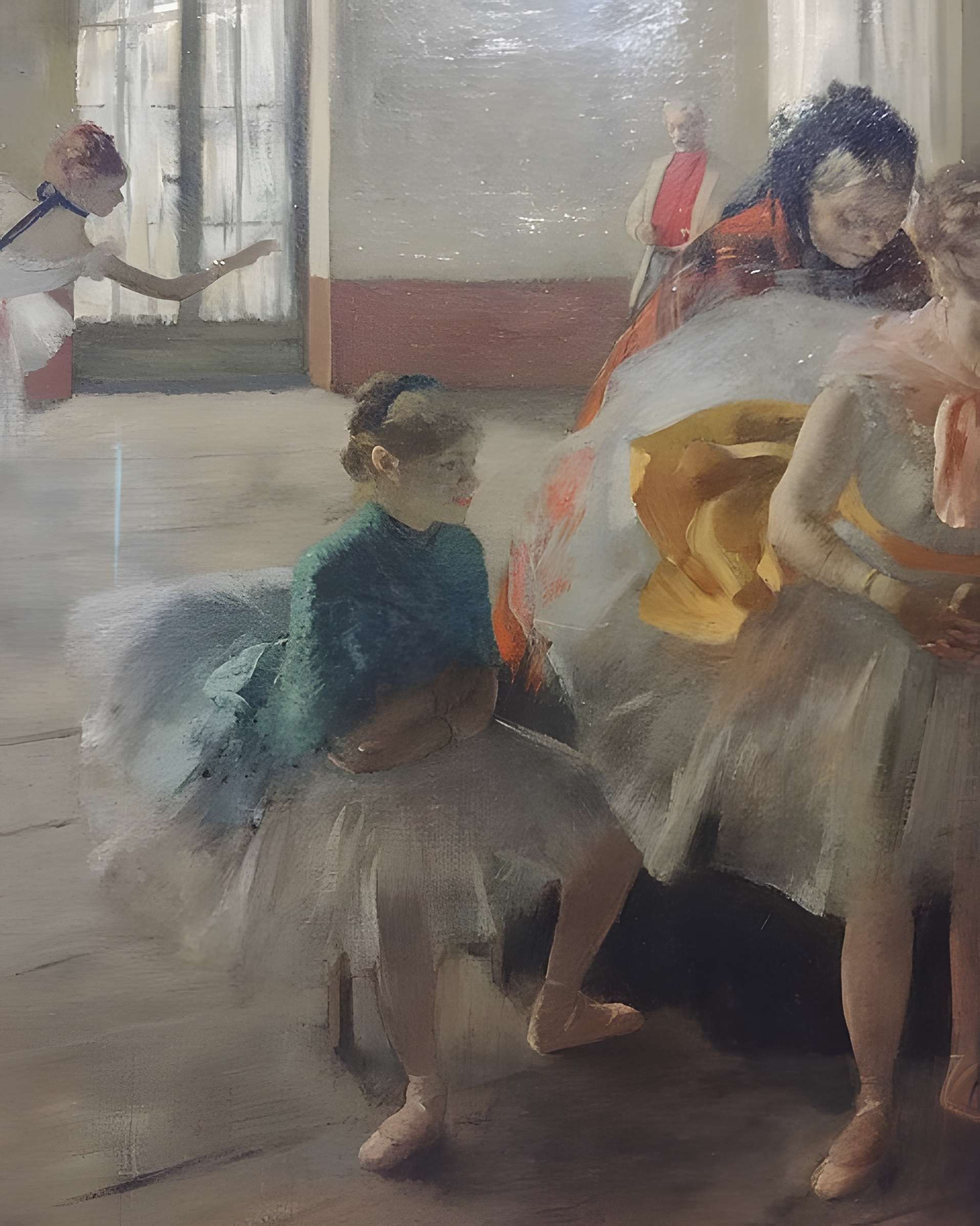 Musée Cantini à Marseille