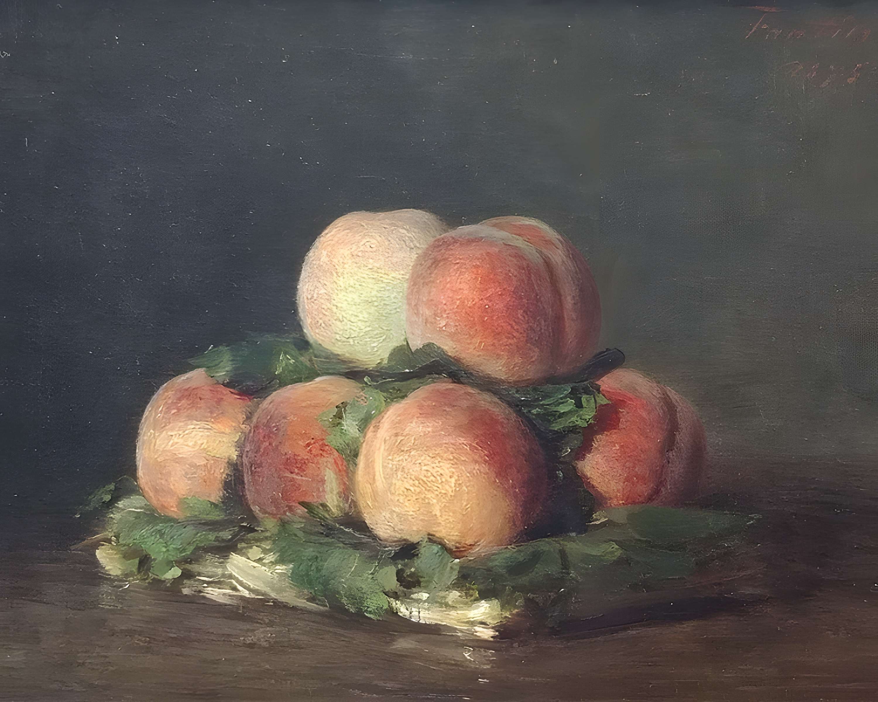 Musée Cantini à Marseille