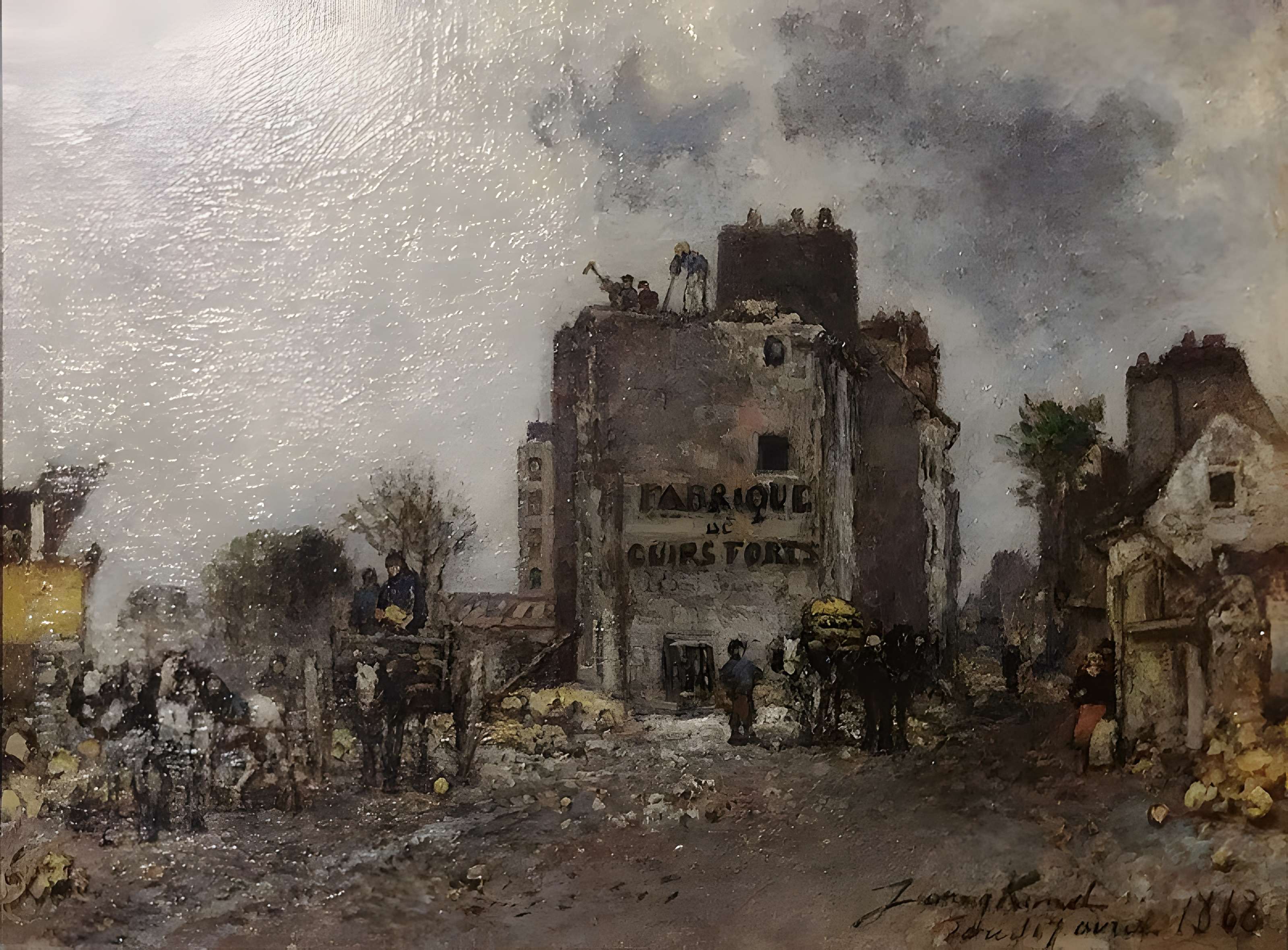 Musée Cantini à Marseille