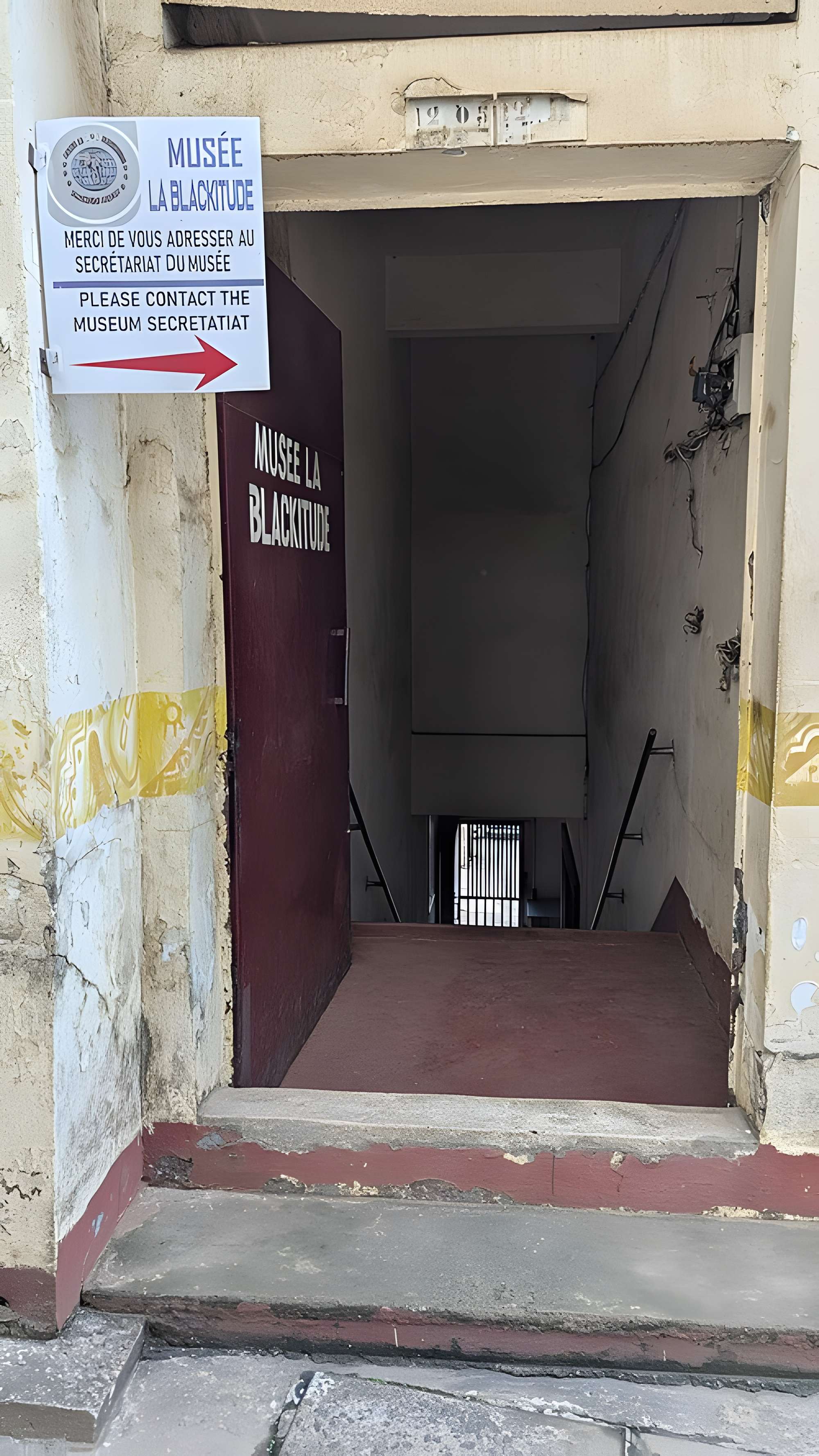 Musée Cantini à Marseille