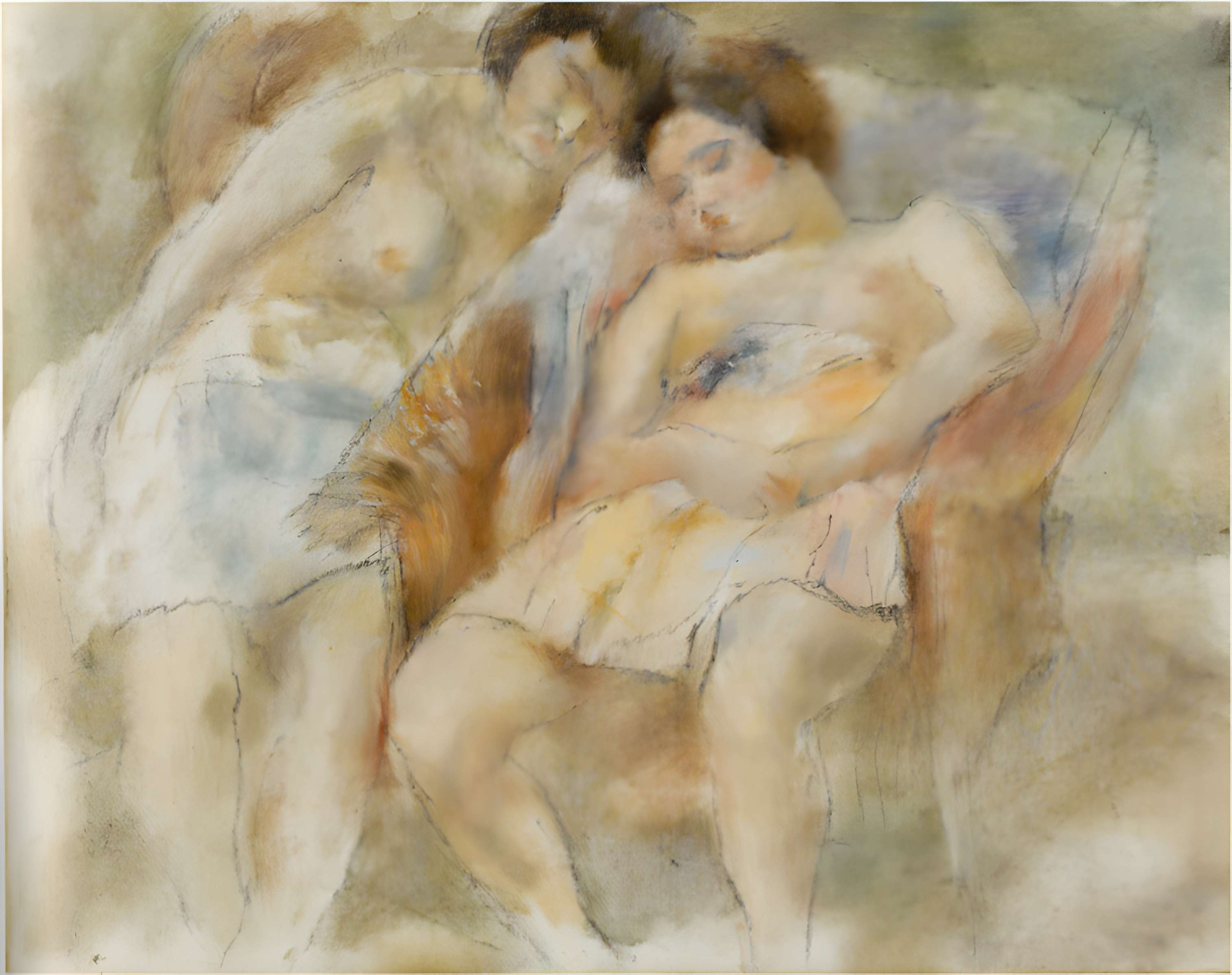 Musée Cantini à Marseille