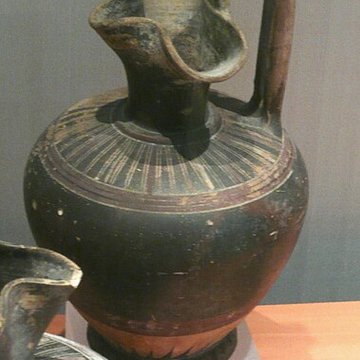 Musée darchéologie méditerranéenne de Marseille