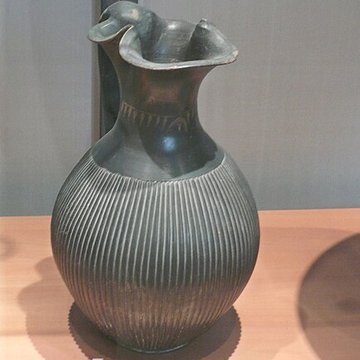 Musée darchéologie méditerranéenne de Marseille