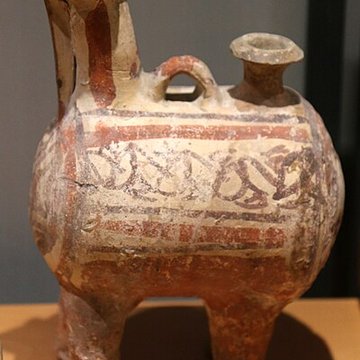 Musée darchéologie méditerranéenne de Marseille