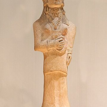 Musée darchéologie méditerranéenne de Marseille