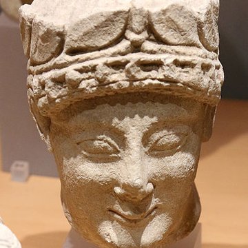 Musée darchéologie méditerranéenne de Marseille