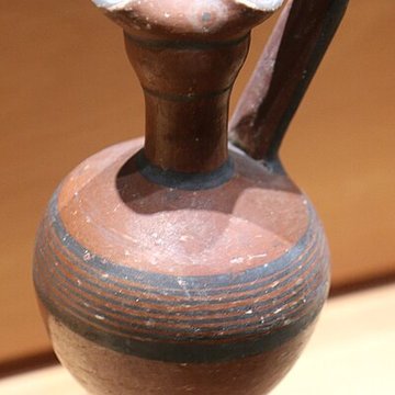 Musée darchéologie méditerranéenne de Marseille