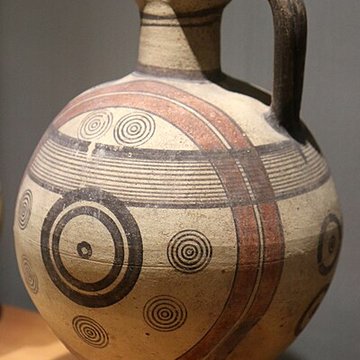 Musée darchéologie méditerranéenne de Marseille